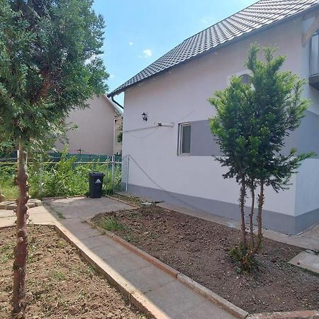 Mamaia Villa Нэводари Экстерьер фото