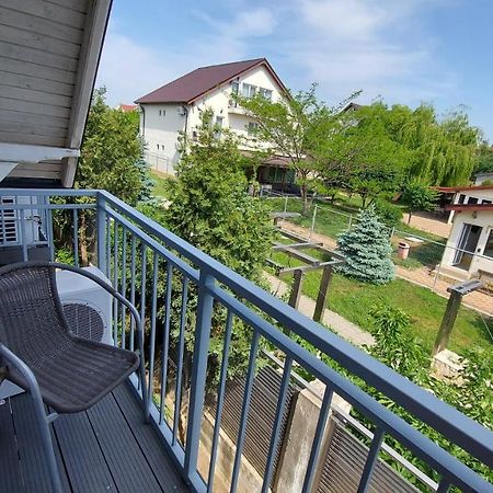 Mamaia Villa Нэводари Экстерьер фото