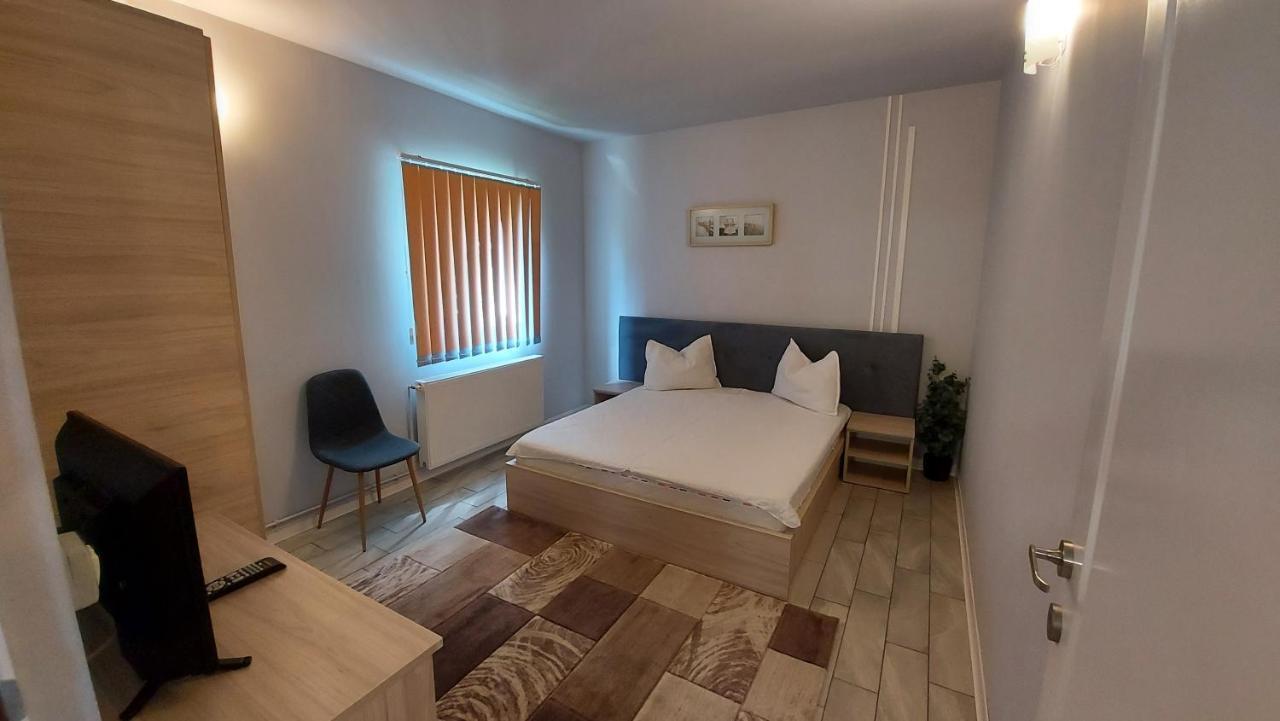 Mamaia Villa Нэводари Экстерьер фото