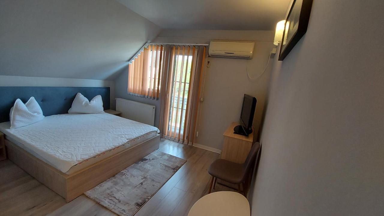 Mamaia Villa Нэводари Экстерьер фото