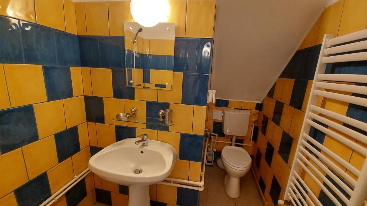 Mamaia Villa Нэводари Экстерьер фото