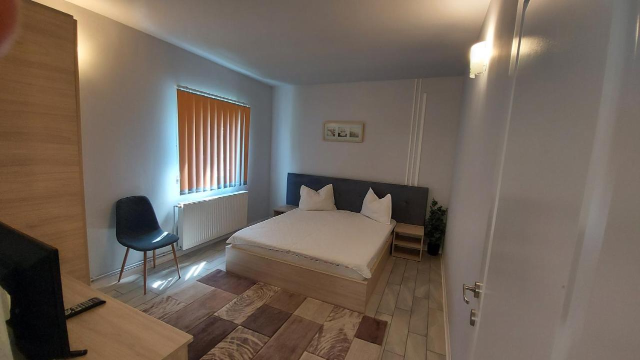 Mamaia Villa Нэводари Экстерьер фото