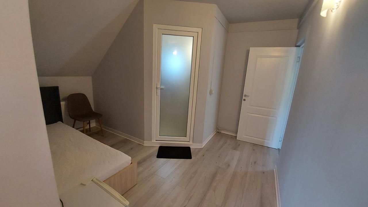 Mamaia Villa Нэводари Экстерьер фото