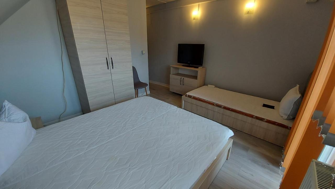 Mamaia Villa Нэводари Экстерьер фото