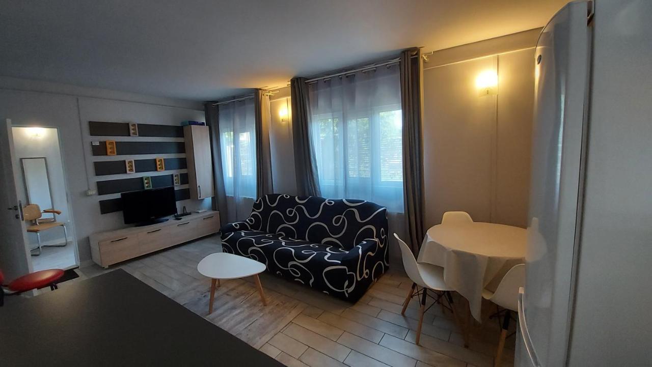 Mamaia Villa Нэводари Экстерьер фото