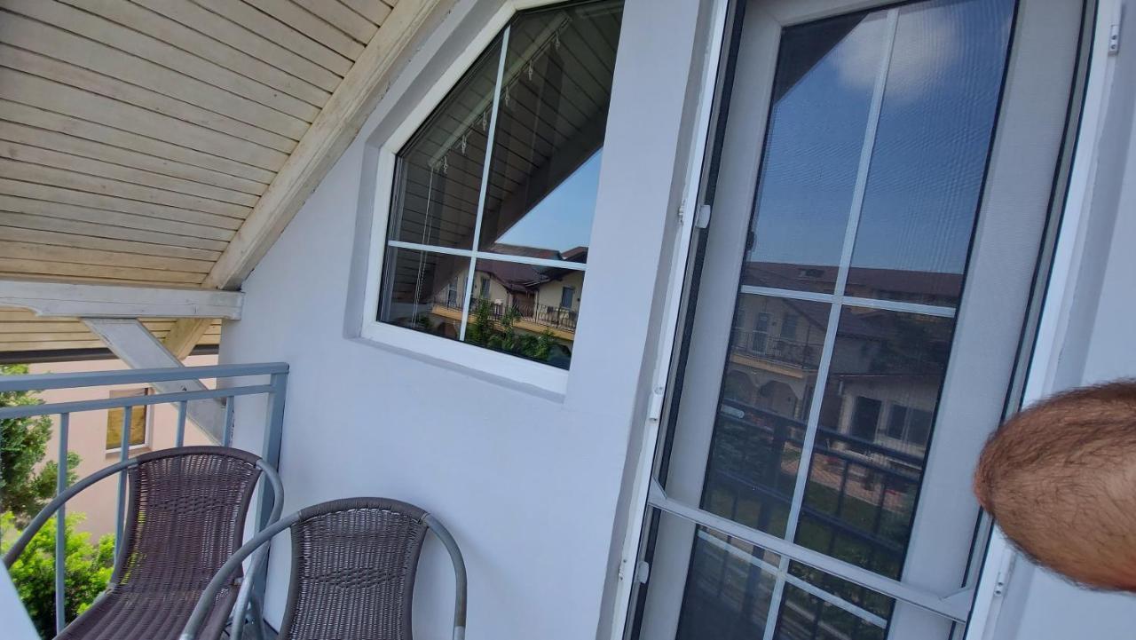 Mamaia Villa Нэводари Экстерьер фото
