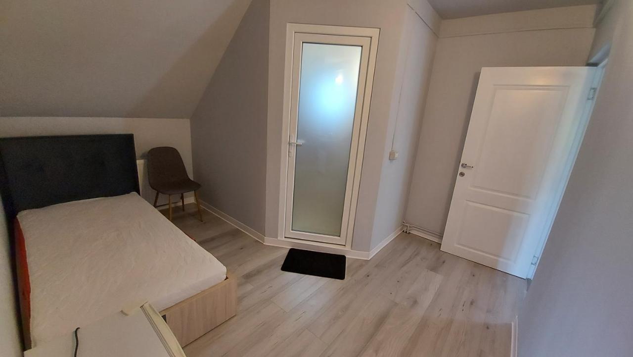 Mamaia Villa Нэводари Экстерьер фото