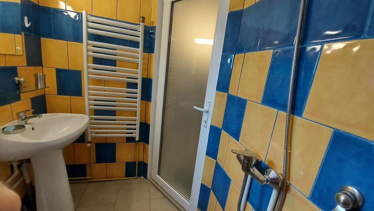 Mamaia Villa Нэводари Экстерьер фото