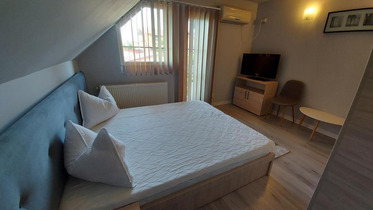 Mamaia Villa Нэводари Экстерьер фото