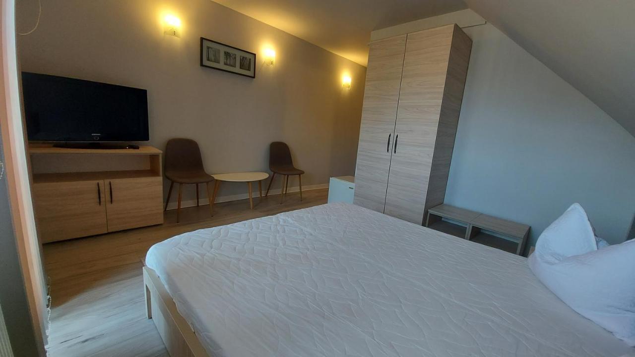 Mamaia Villa Нэводари Экстерьер фото
