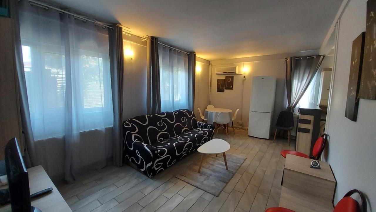 Mamaia Villa Нэводари Экстерьер фото
